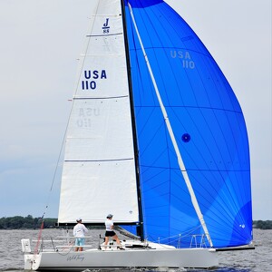 Ben and Briana Jatlow